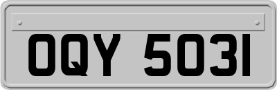 OQY5031