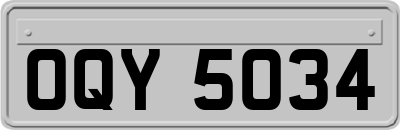 OQY5034