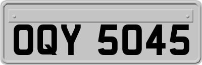 OQY5045