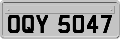 OQY5047
