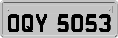 OQY5053
