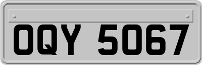 OQY5067