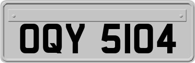 OQY5104