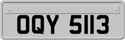 OQY5113