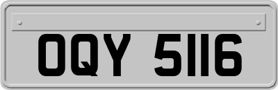OQY5116