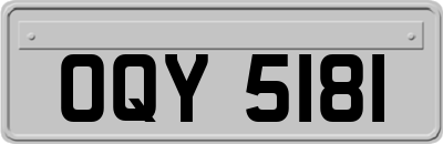 OQY5181