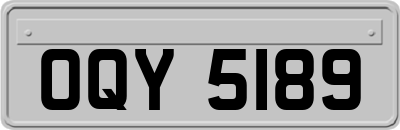 OQY5189