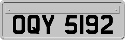 OQY5192