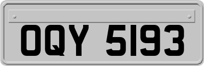 OQY5193
