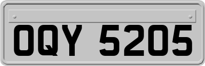OQY5205