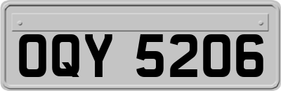OQY5206