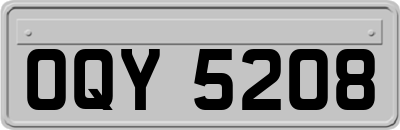 OQY5208