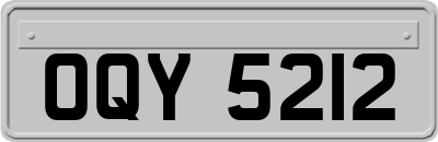 OQY5212
