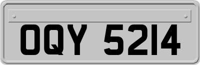 OQY5214