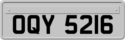 OQY5216