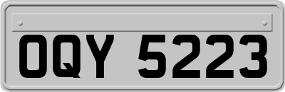 OQY5223