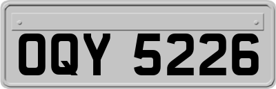 OQY5226