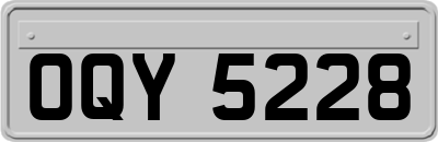 OQY5228