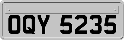 OQY5235