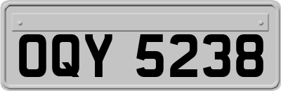 OQY5238