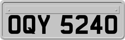OQY5240