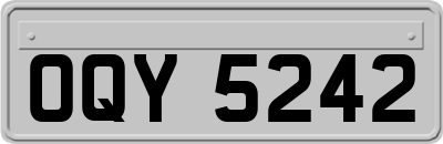 OQY5242