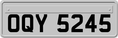 OQY5245