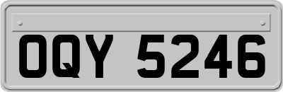 OQY5246