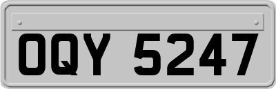 OQY5247