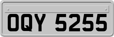 OQY5255
