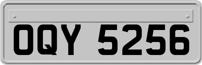 OQY5256