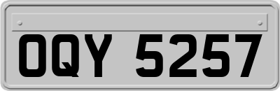 OQY5257