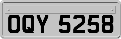 OQY5258