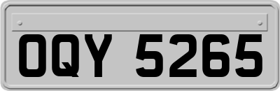 OQY5265