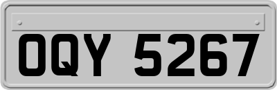 OQY5267