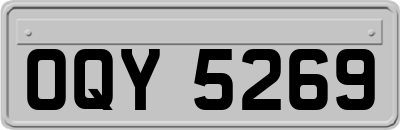 OQY5269