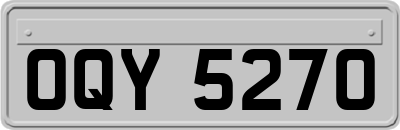 OQY5270