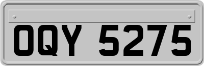 OQY5275