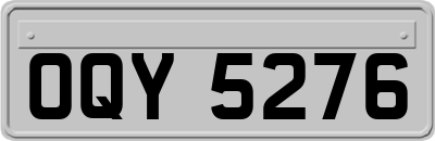 OQY5276