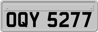 OQY5277