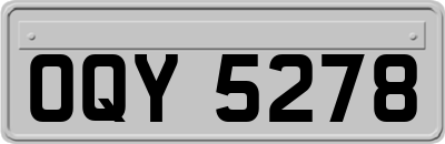 OQY5278