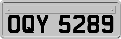 OQY5289