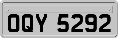OQY5292