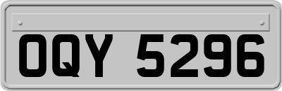 OQY5296