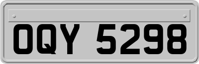 OQY5298