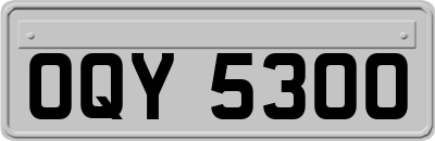 OQY5300