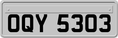 OQY5303