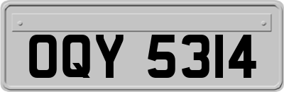 OQY5314