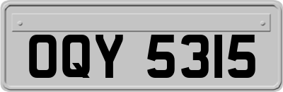 OQY5315