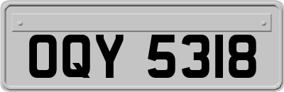 OQY5318
